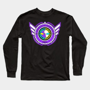 HEL - LIMITED EDITION Long Sleeve T-Shirt